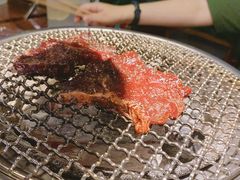 黑椒牛排-原始泥炉烤肉(总店)