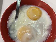 温泉蛋-亚坤(美芝路店)