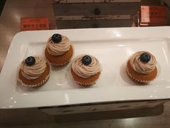 -万德诺富特酒店·自助餐厅(万德大厦店)