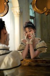 -Mu慕婚纱摄影·超级工作室