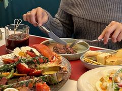 -普朗姆生蚝牛排馆 The Plump Oyster(成都摩方购物中心店)