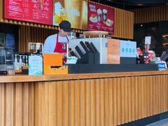 -星巴克(广州立白中心店)