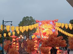 -国色天乡三期陆地乐园