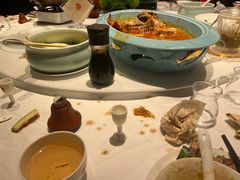 -阿五黄河大鲤鱼(纬三路店)