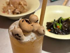 -芸山季·云南野生菌火锅(人民广场来福士店)