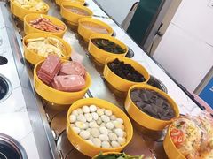 -龍歌自助小火锅(崂山丽达店)