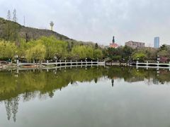-大连植物园
