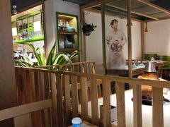 -蛙蛙叫干锅年代(簋街总店)