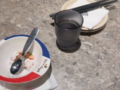 -留半山·香港食堂(啦啦宝都店)