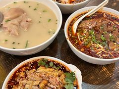 -牛王庙(龙华花园店)