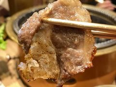 -西塔老太太泥炉烤肉(亚运村店)