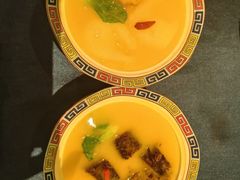 -福禧酒窖·中餐厅 (万柳店)