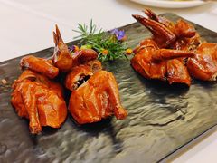 -广州酒家(昌岗地铁站店)