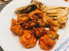 -星伦多自助料理(华润万象城店)
