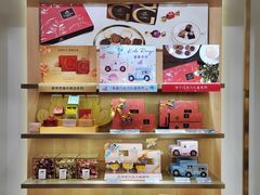 -GODIVA(月星环球港店)