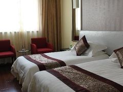 22-白玉兰酒店(上海田子坊马当路地铁站店)