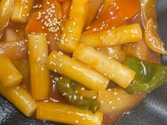 -意成料理