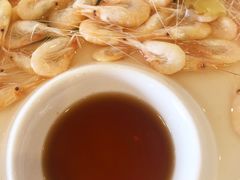 -天桥饭店·特色海鲜(金山嘴渔村店)