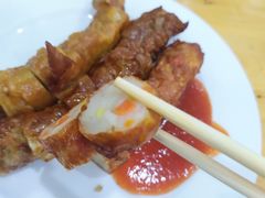 厦门炸五香-福祥厦门小馆(舟孟北路店)