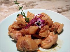 -巡味顺德菜(龙华壹方城店)