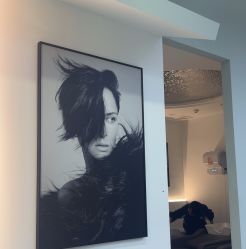 -U·NI SALON 造型