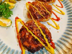 -吱咖啡西式简餐