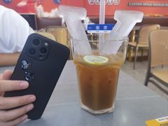 -永盛茶档·港式餐厅(桥北店)