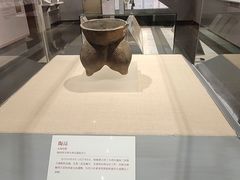 -北京大学赛克勒考古与艺术博物馆