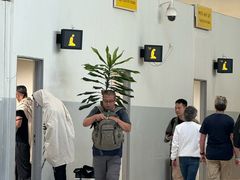 -博莱国际机场