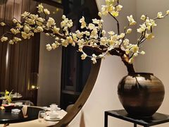-梅花境(万科店)