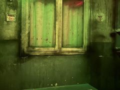 -DC逃逃屋沉浸剧情密室(南京东路步行街店)