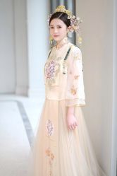 -Chic Bridal 熙可婚纱