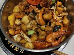 -七欣天香辣蟹火锅(南京桥北太平店)