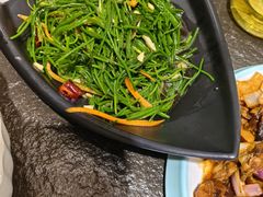 -天源居餐厅·地方特色菜(张北店)