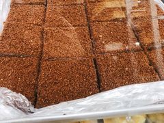 -爱德顺糕点食屋(利民道店)