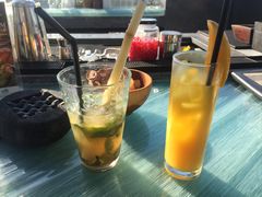 -Rock Bar Bali(Bali)