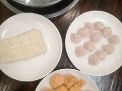 -正能量脆肉鲩火锅