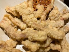 -蜀国大将老火锅(江北店)