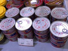 -第一食品(中环百联店)