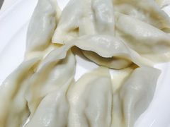 西芹鲜肉-喜家德虾仁水饺(麒麟社店)