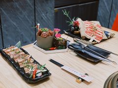 -松鱼亭·和牛烧肉(协鑫广场店)