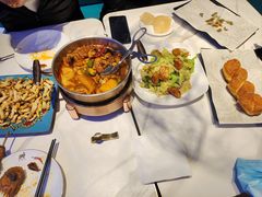-阿里疆Alijiang·丝路美食·异域风情·清真(长楹天街店)