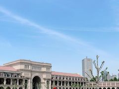 -民园广场