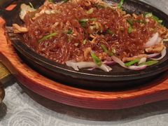 -阿娘家·原生态农家菜(国顺东路店)