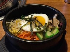 -包装马车·韩国料理·포장마차