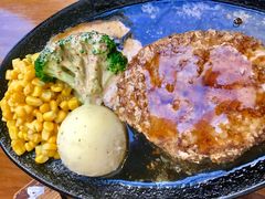 -铃木食堂(帽儿胡同店)