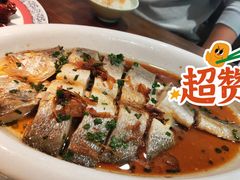 -铁道茶苑.色稷餐厅(莲花南路店)