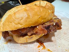 -龙记香港茶餐厅(久光百货店)