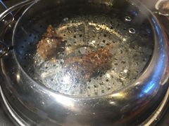 -马路边上·小海鲜烧烤(八一路店)
