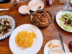 -百万叔(临湖店)